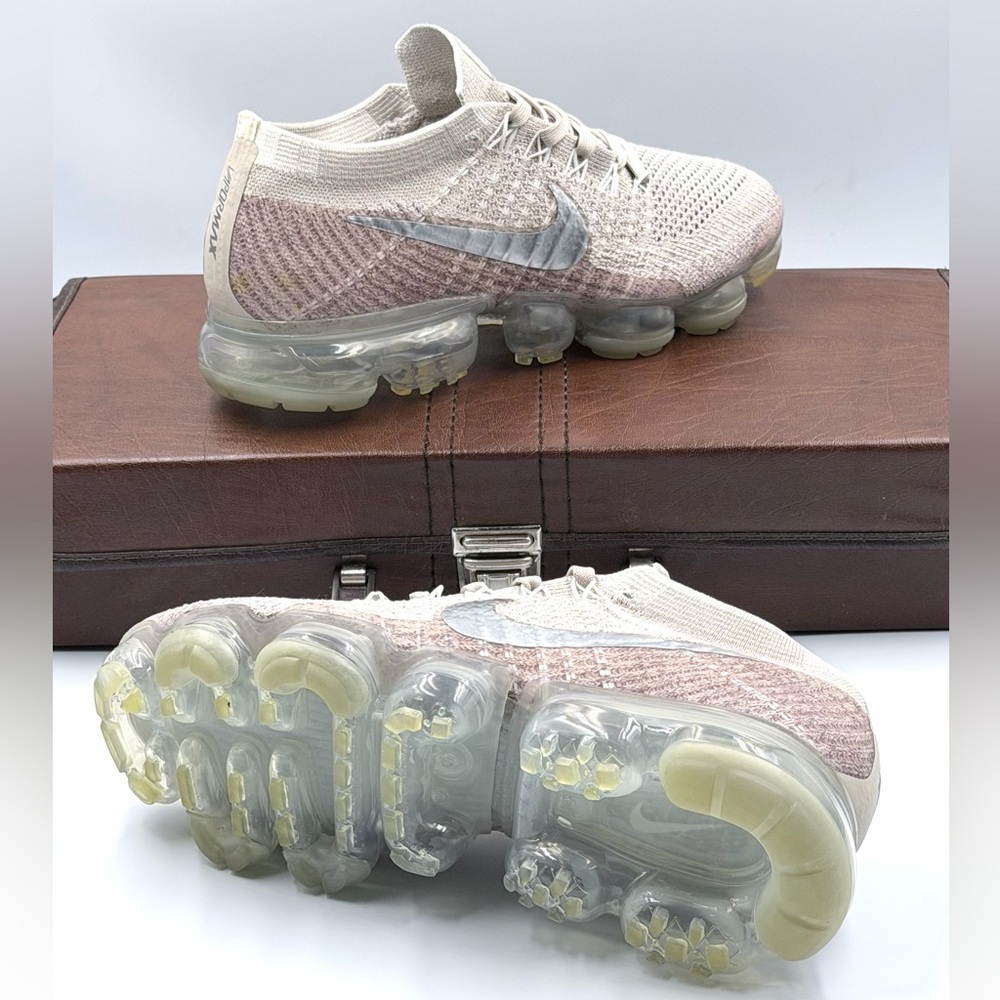 Nike Wmns Air VaporMax 'String'